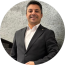 Asistan profil görseli